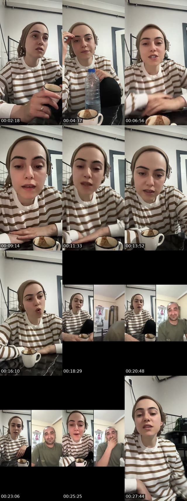Hedefime destek olurmusunuz 💕 - @kader.kuyucu6