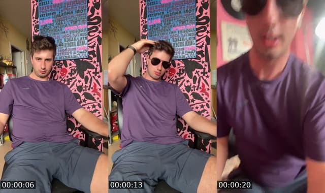 @matt02158 TikTok live