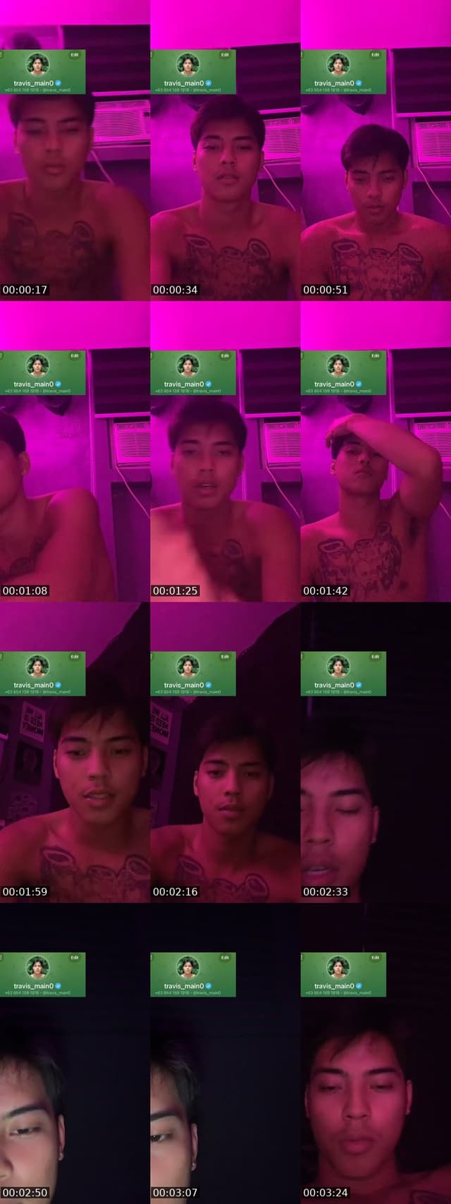@travis_main0 TikTok live from 2026-07-05