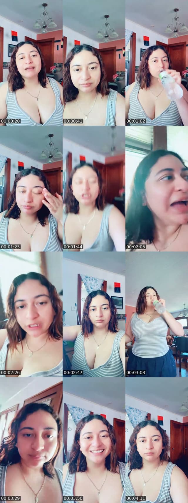 Hola skin care fake body - @chavez_patty