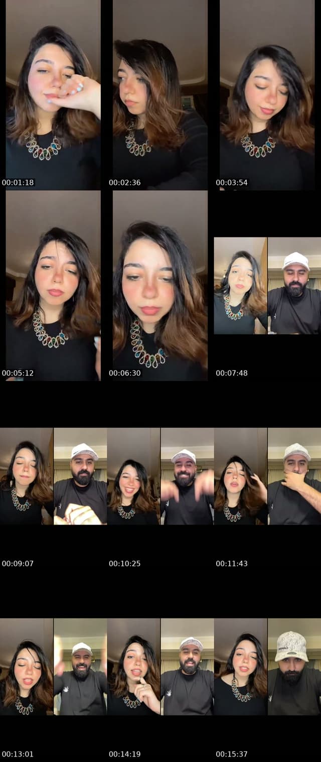 @nemooutofstorage0 TikTok live