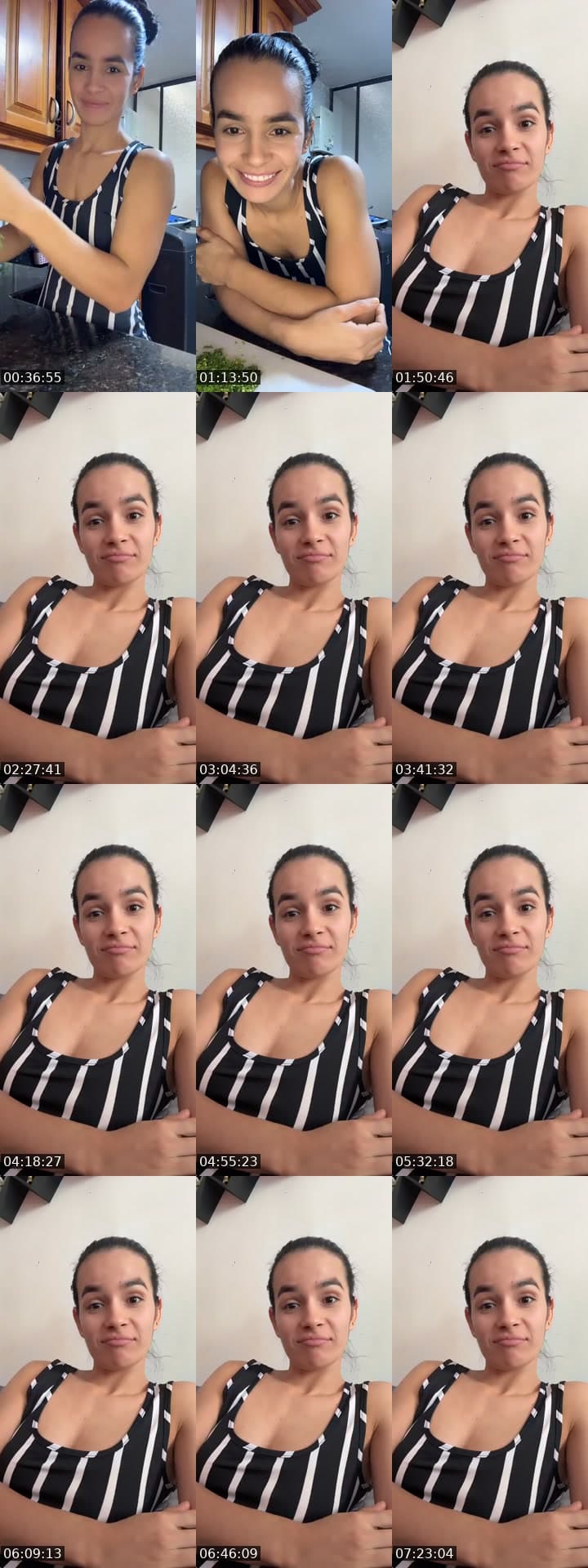 Buenas Tardes mi gente 👩‍🍳