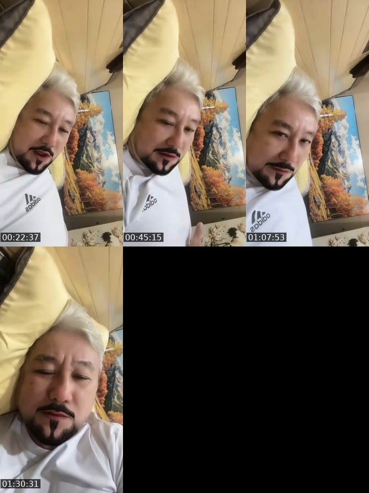 Chúc cả nhà luôn an lành nhé