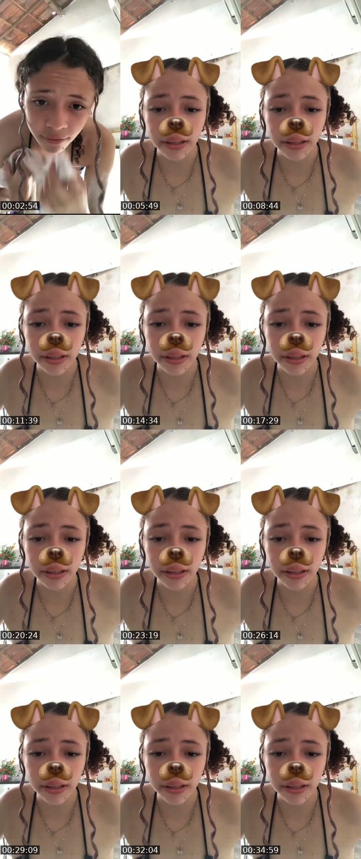@toriaaxz2 TikTok live stream