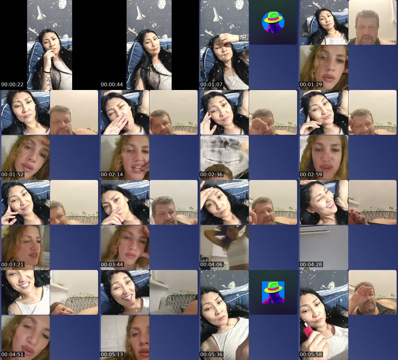@assyl_saba.83 TikTok live stream
