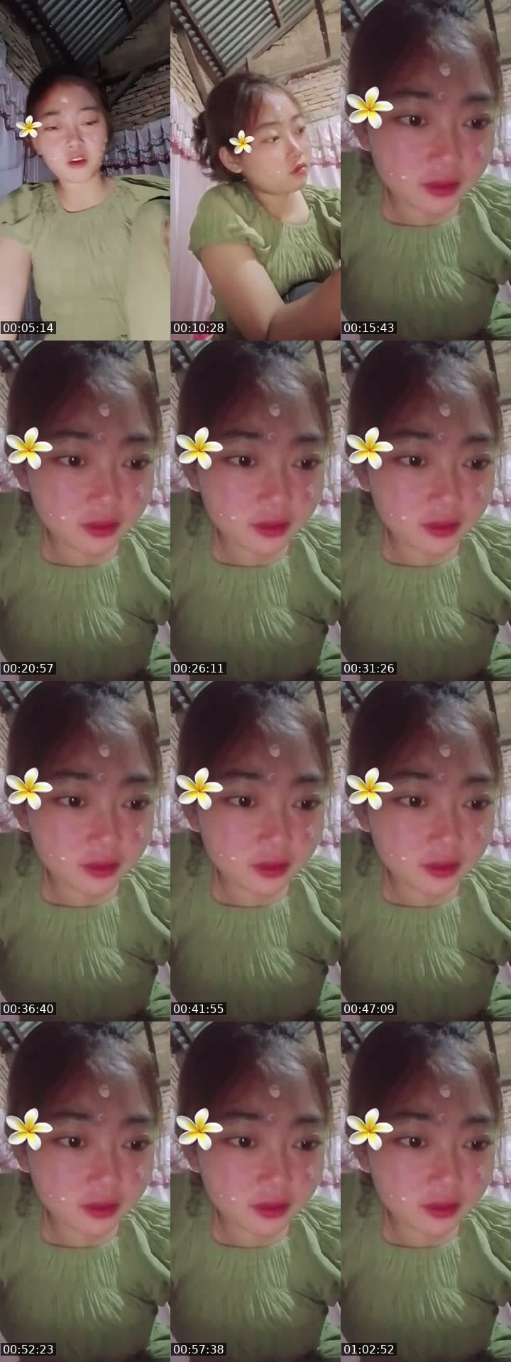 @ayulumintang TikTok live stream