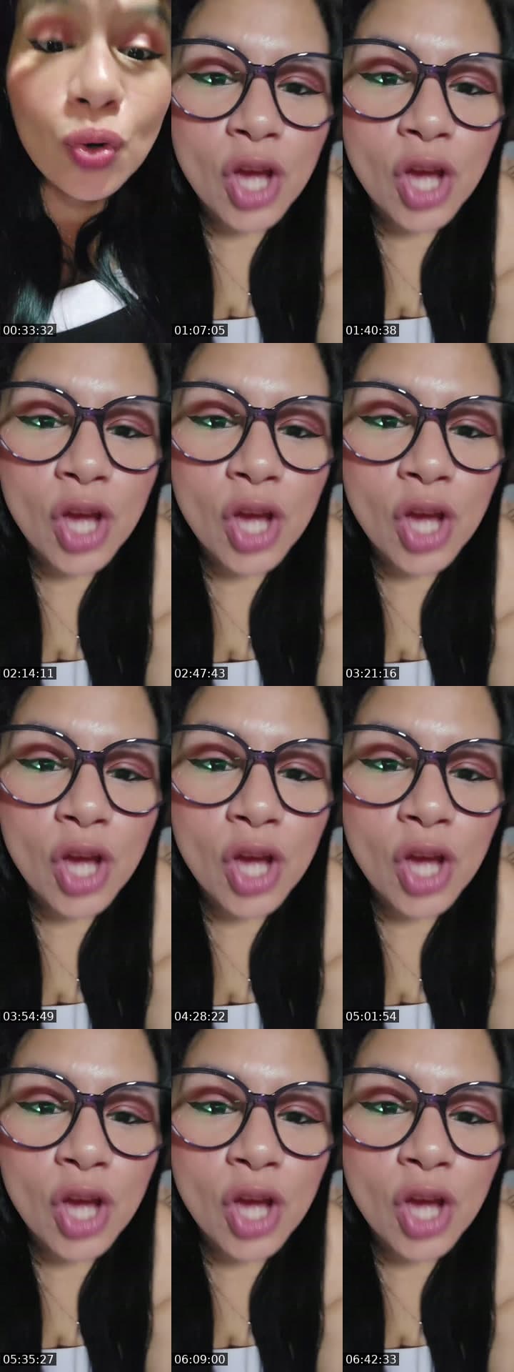 @bellisima36 TikTok live stream