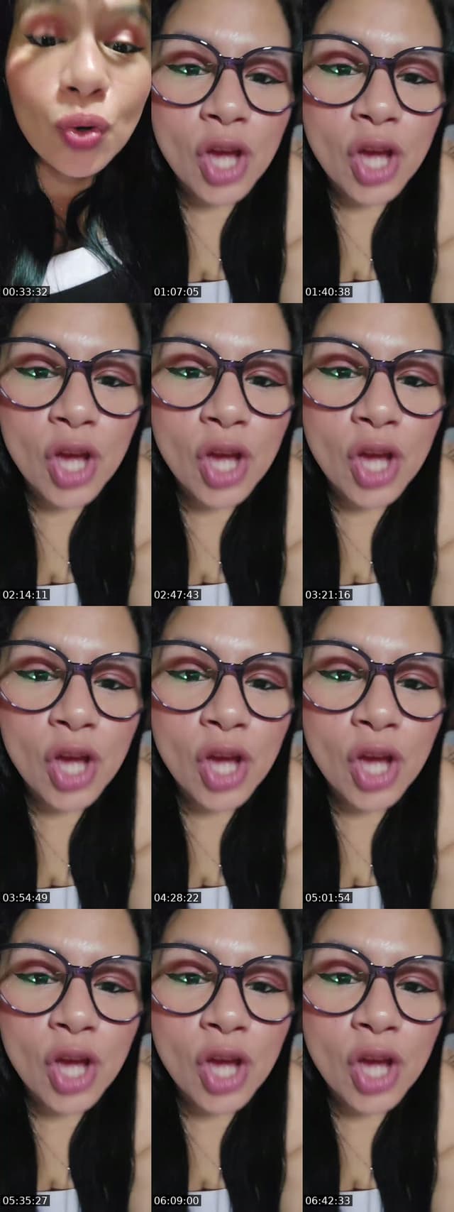 @bellisima36 TikTok live