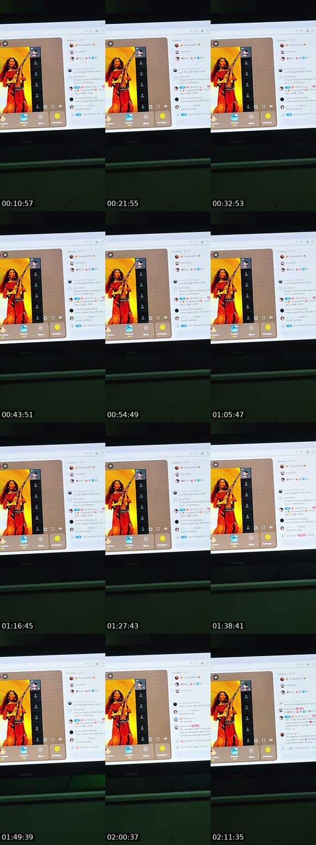@amandasbeardedbitch420 TikTok live from 2026-07-05