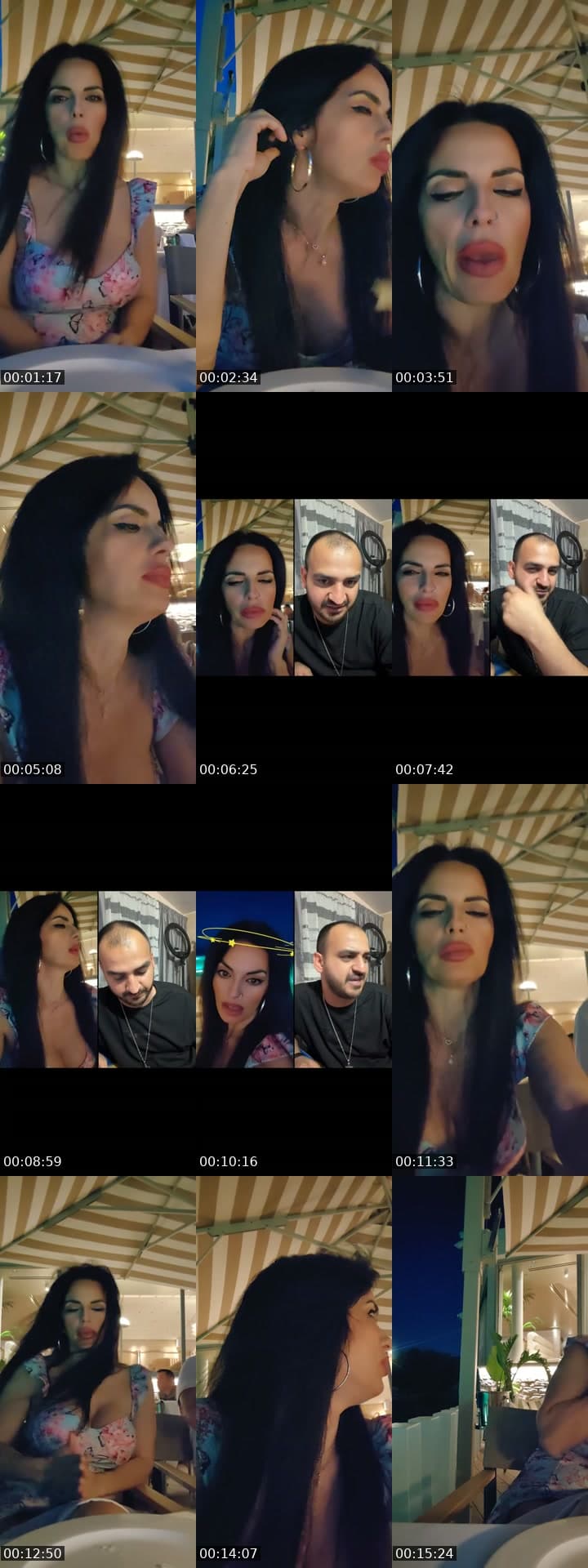 @anastasia77365 TikTok live stream