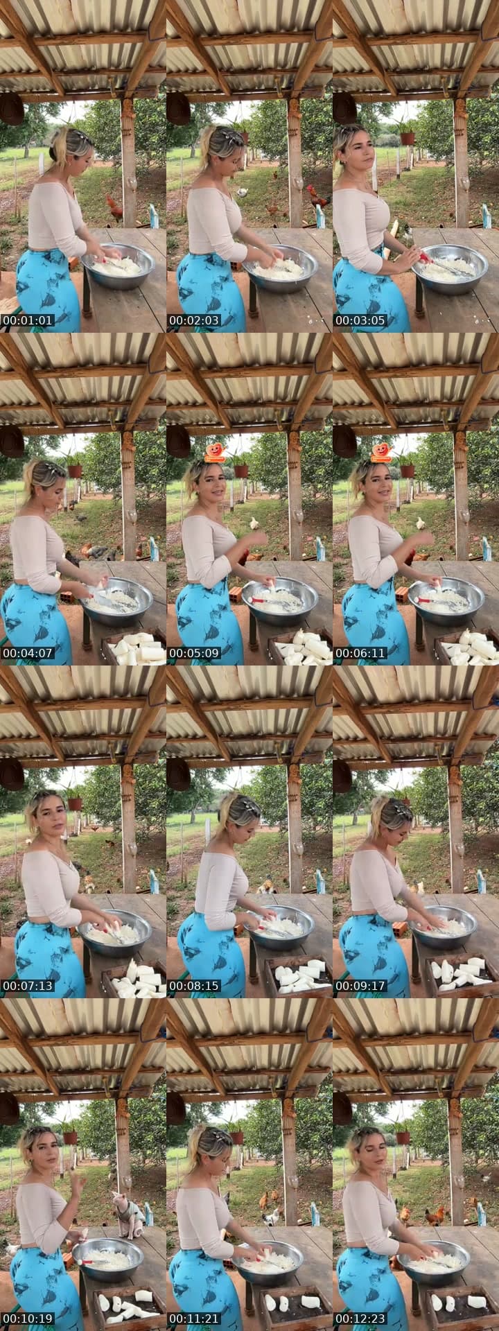 @dannylu250 TikTok live stream