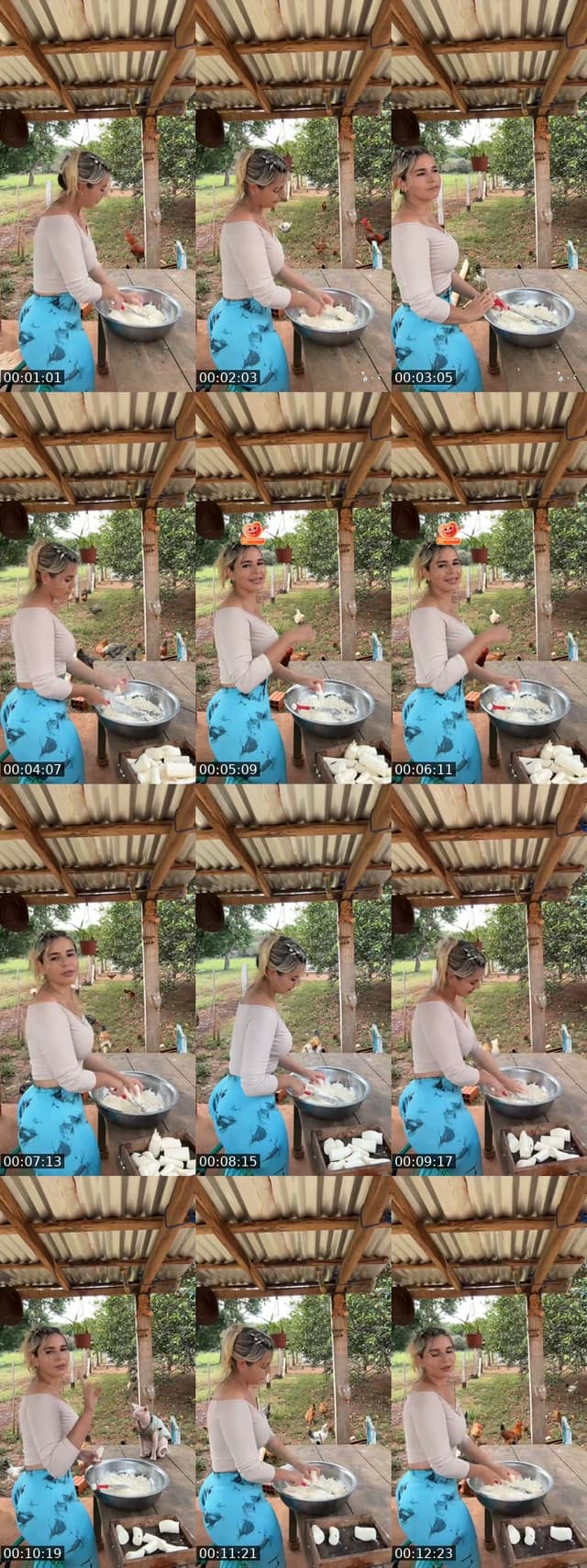 @dannylu250 TikTok live