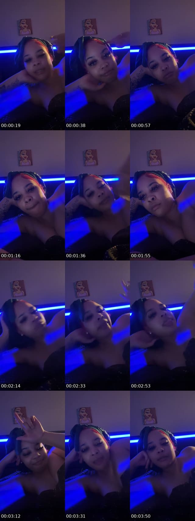 @quee2yu TikTok live from 2026-07-05