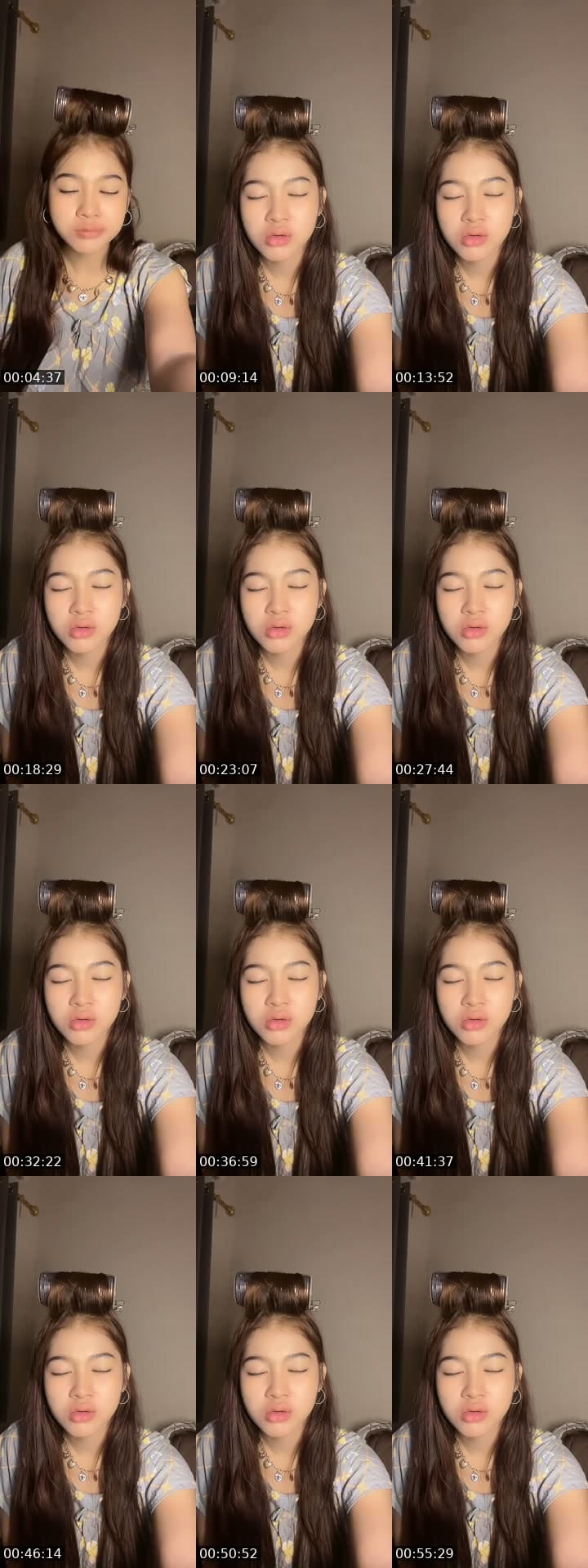@ripehhhhhh TikTok live stream