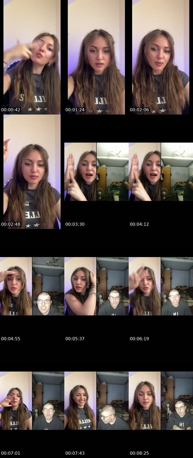 @dalateshka1 TikTok live