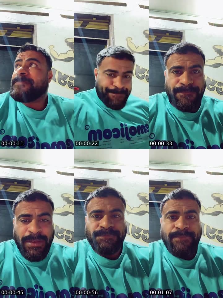 @mans_310 TikTok live stream