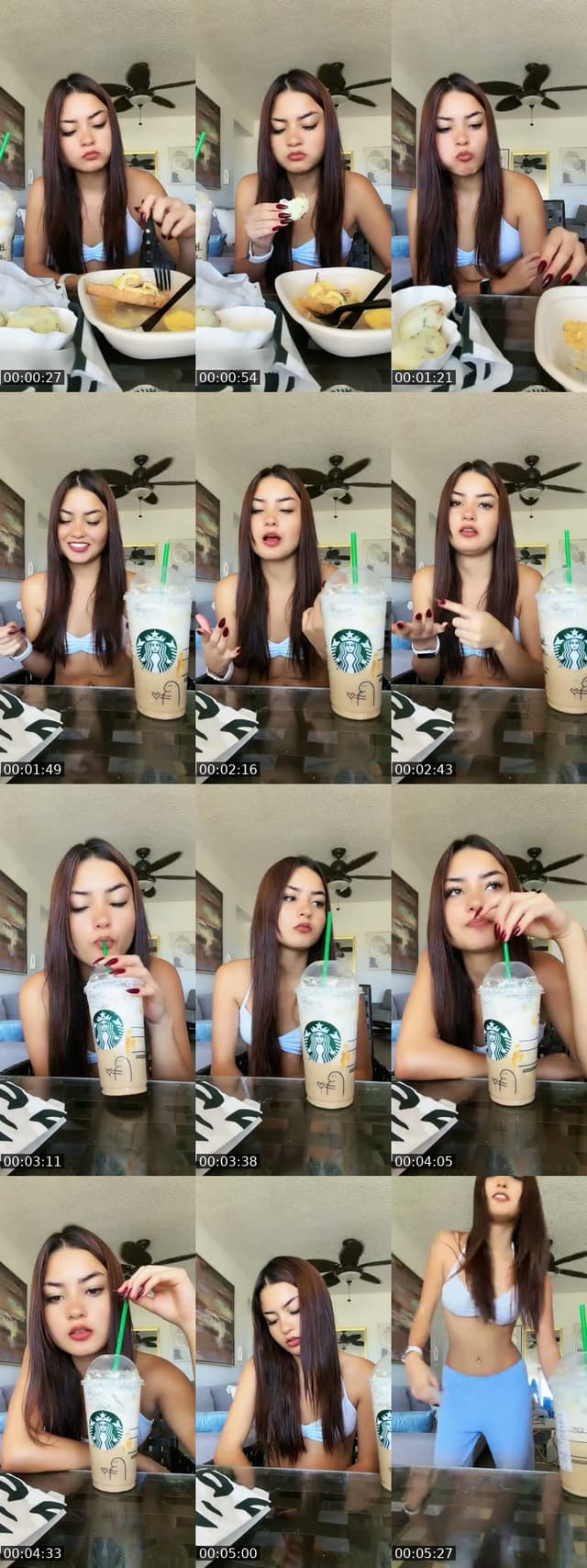 @mariangel.caracas TikTok live