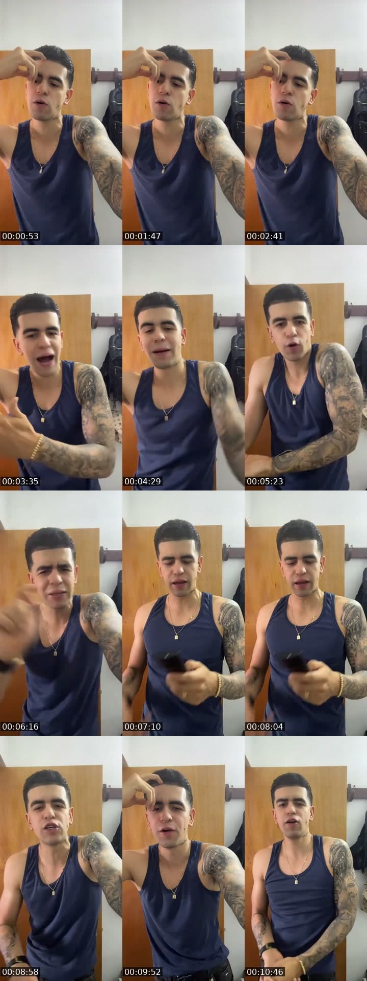 @piedrahita.k12 TikTok live stream