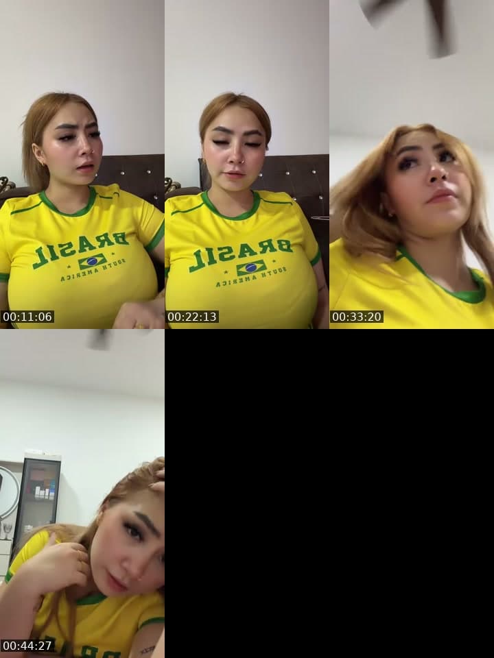 @marriashaqirrah TikTok live stream