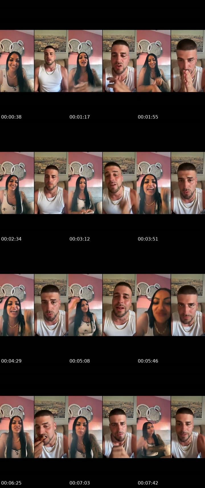 @saraymedran00 TikTok live stream