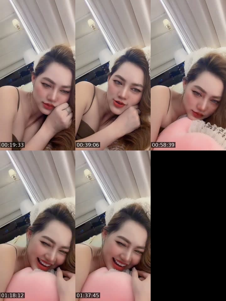 @hatran.tiffany TikTok live stream