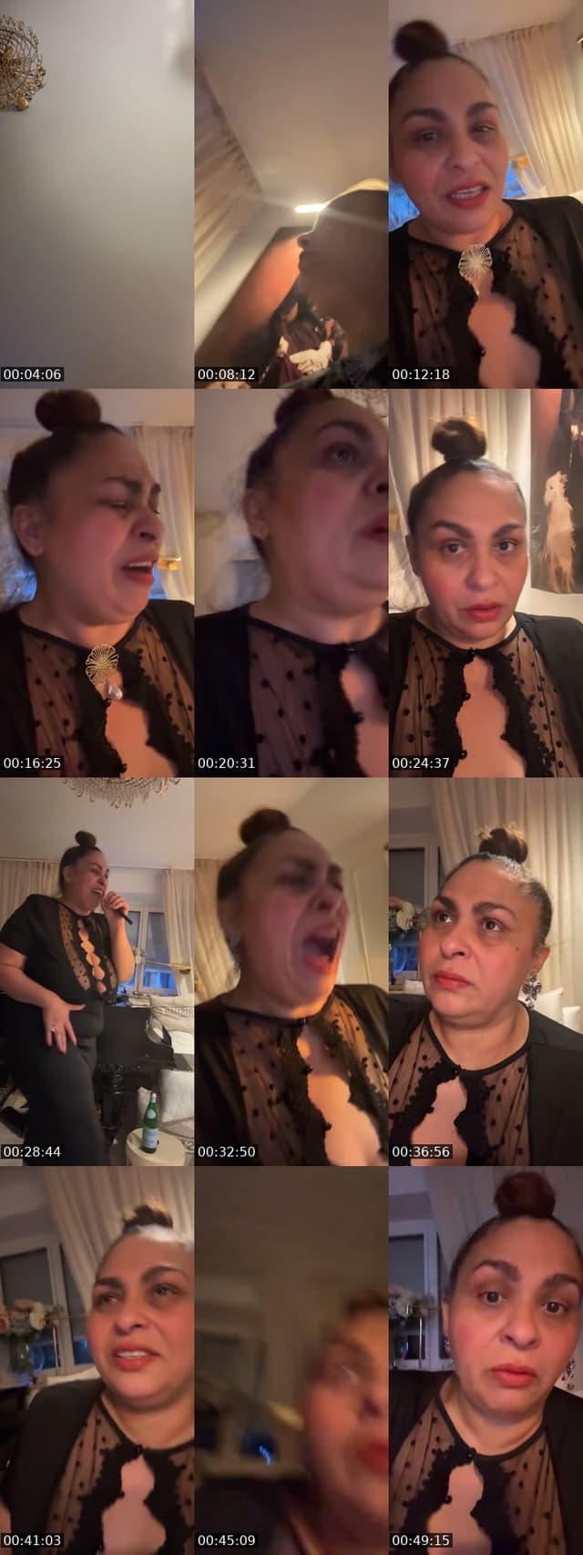 @lauren75forever TikTok live from 2026-07-05