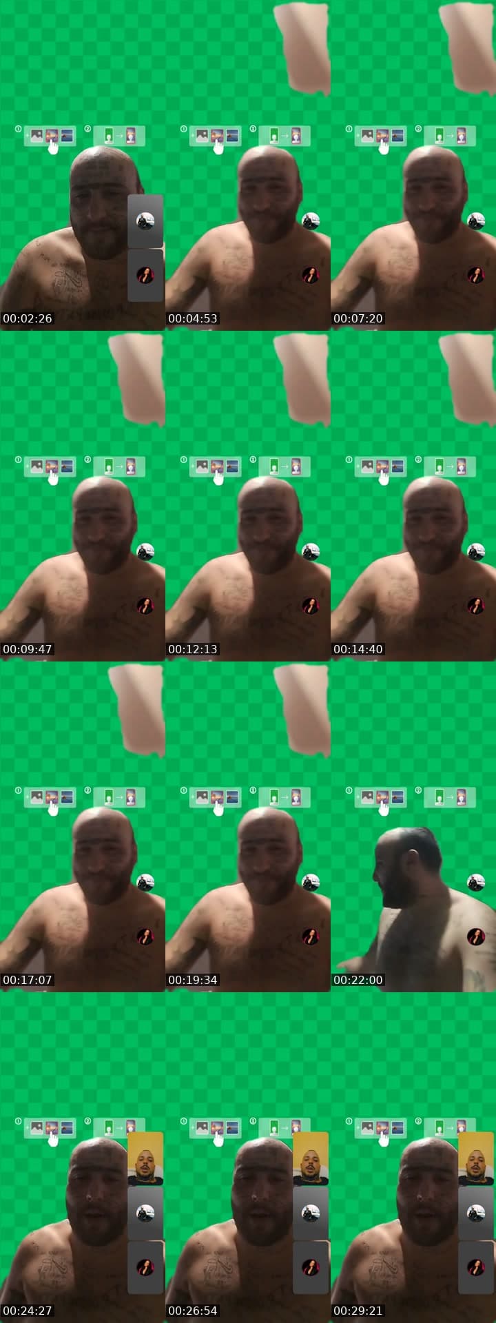 @poche9543 TikTok live stream