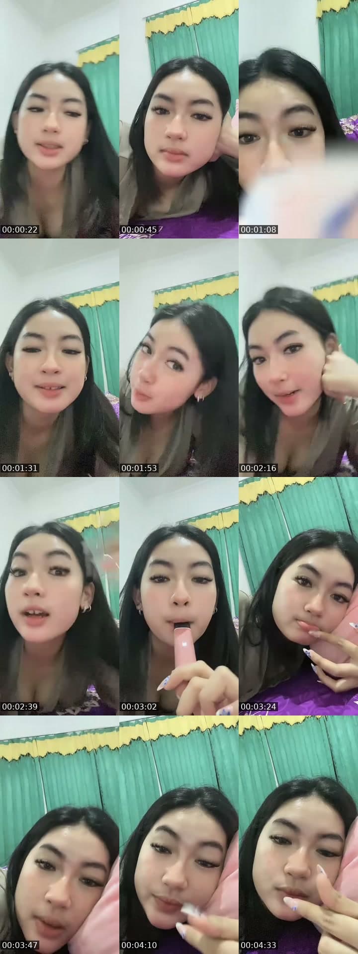 @raya4zzhr TikTok live stream