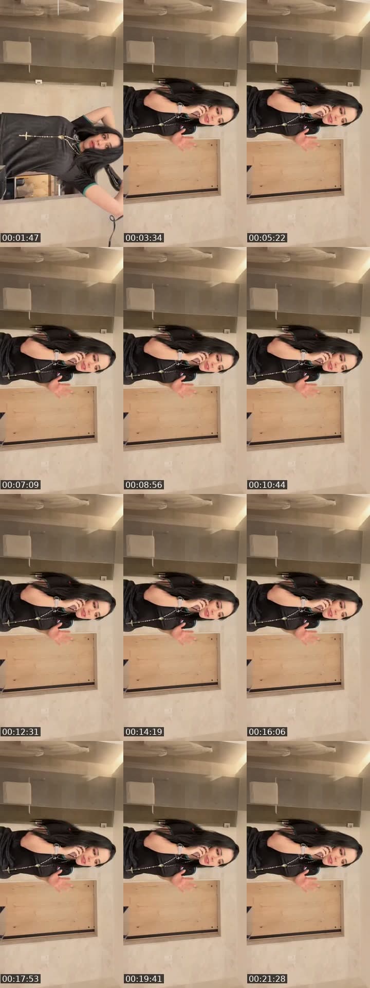 @sandracuevas_ TikTok live stream