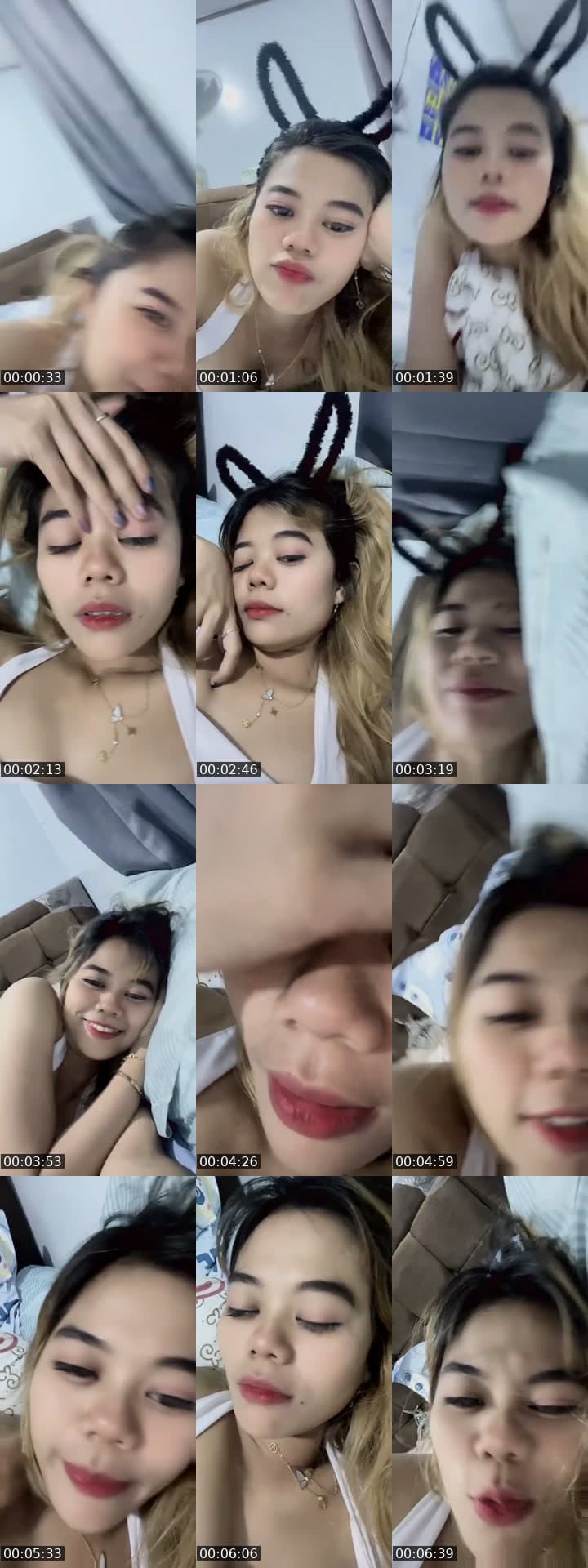 @beautyflower8725 TikTok live stream