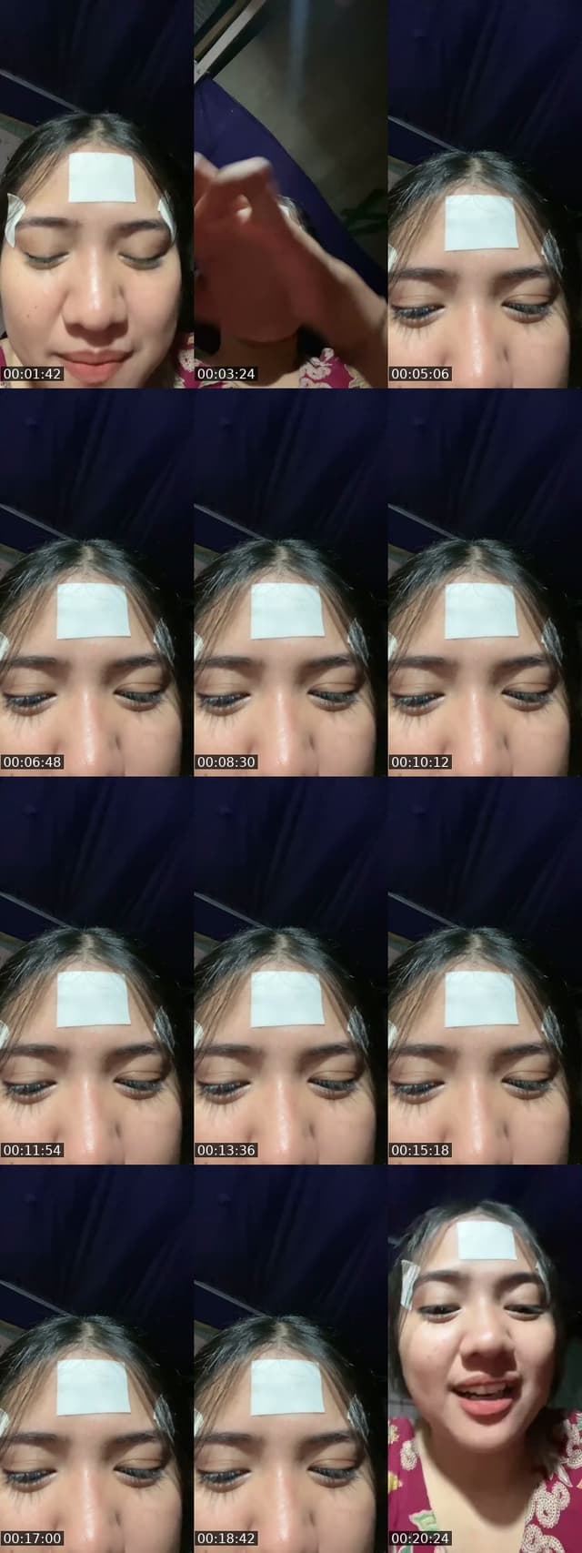 @zazqyah_ TikTok live