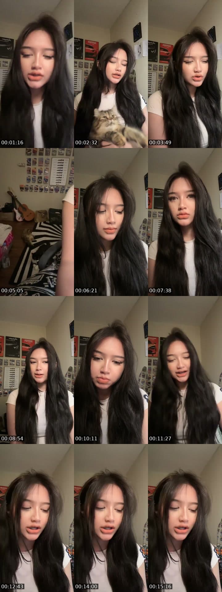 @zafrhn_ TikTok live stream