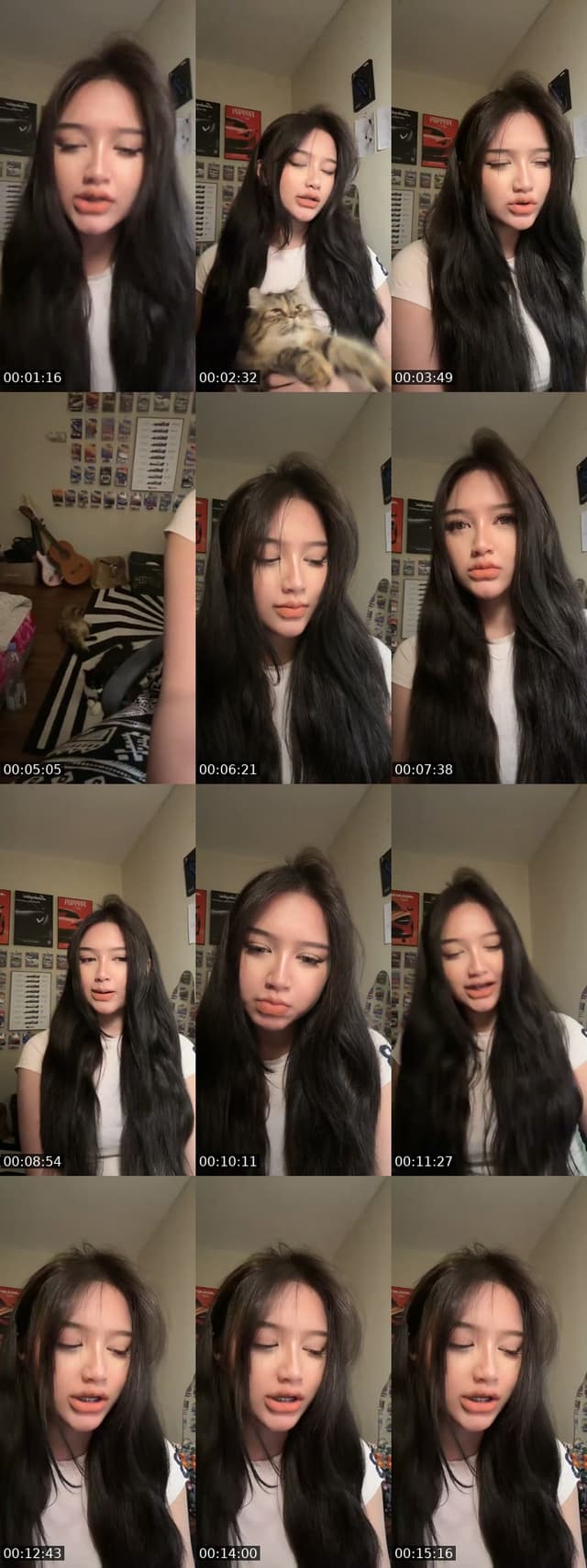 @zafrhn_ TikTok live