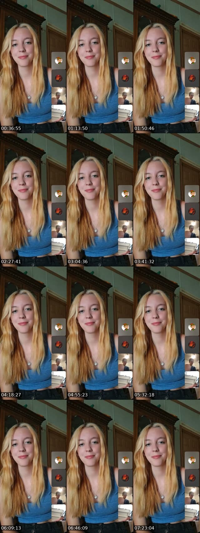 @babygirlforlife250 TikTok live from 2026-07-05
