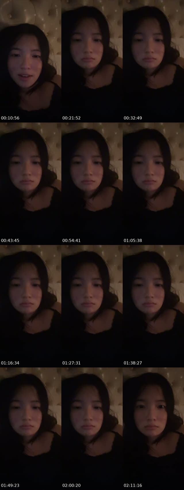 @anbinh02030708 TikTok live