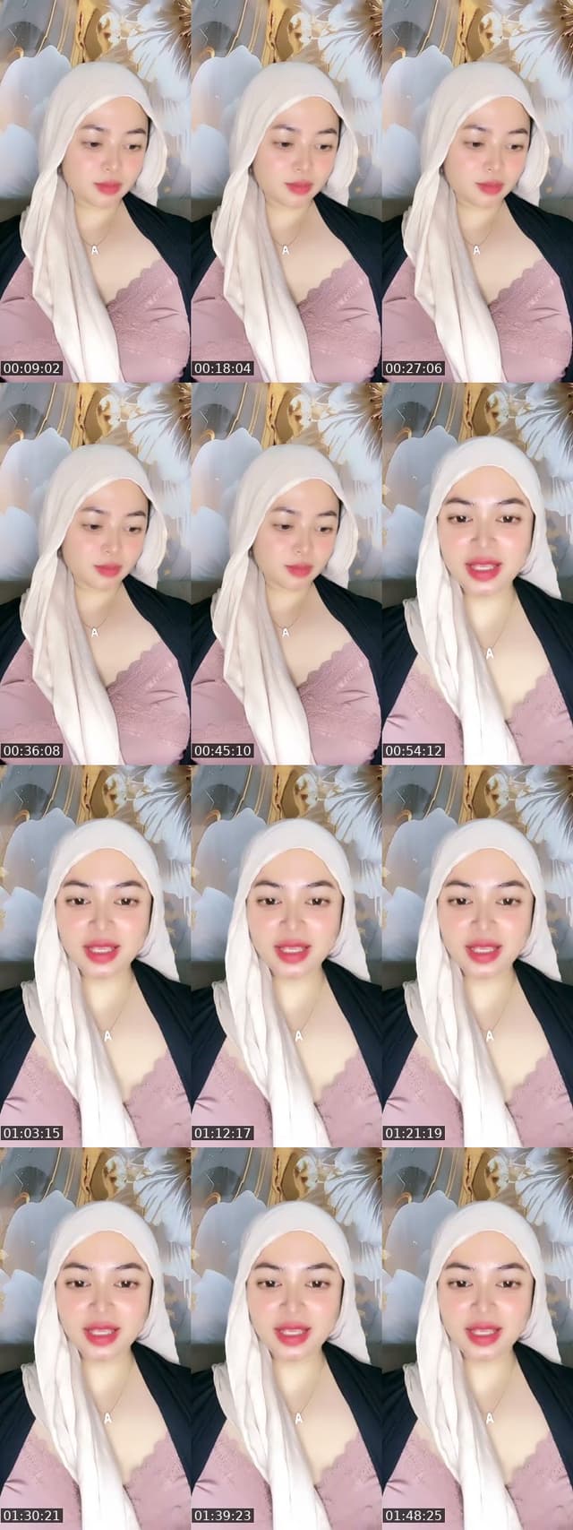 TikTok live: Kasih gift pasti di sayang by @ayrajelita1