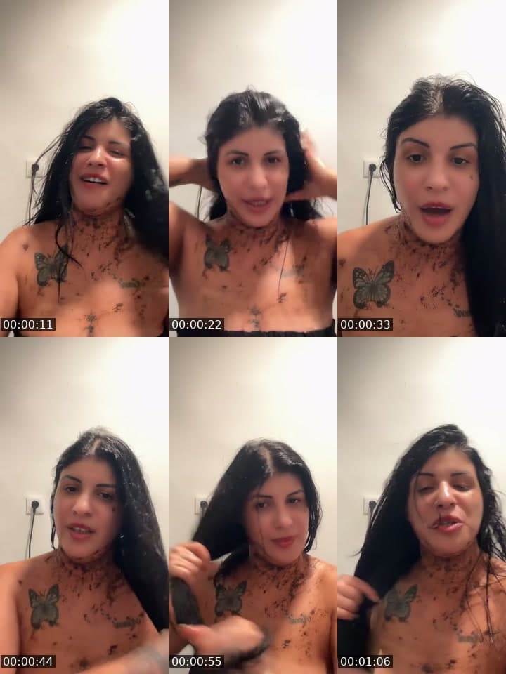 @habibathbibha4 TikTok live stream