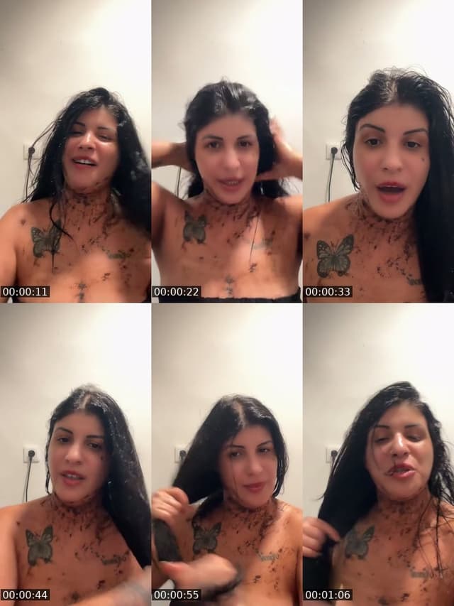 @habibathbibha4 TikTok live