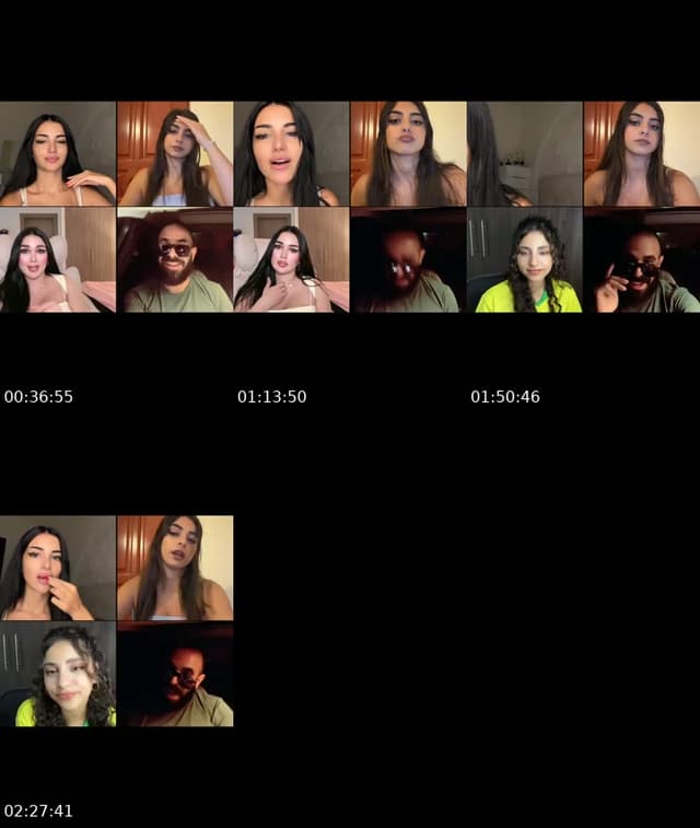 @didiyaacoubofficial TikTok live