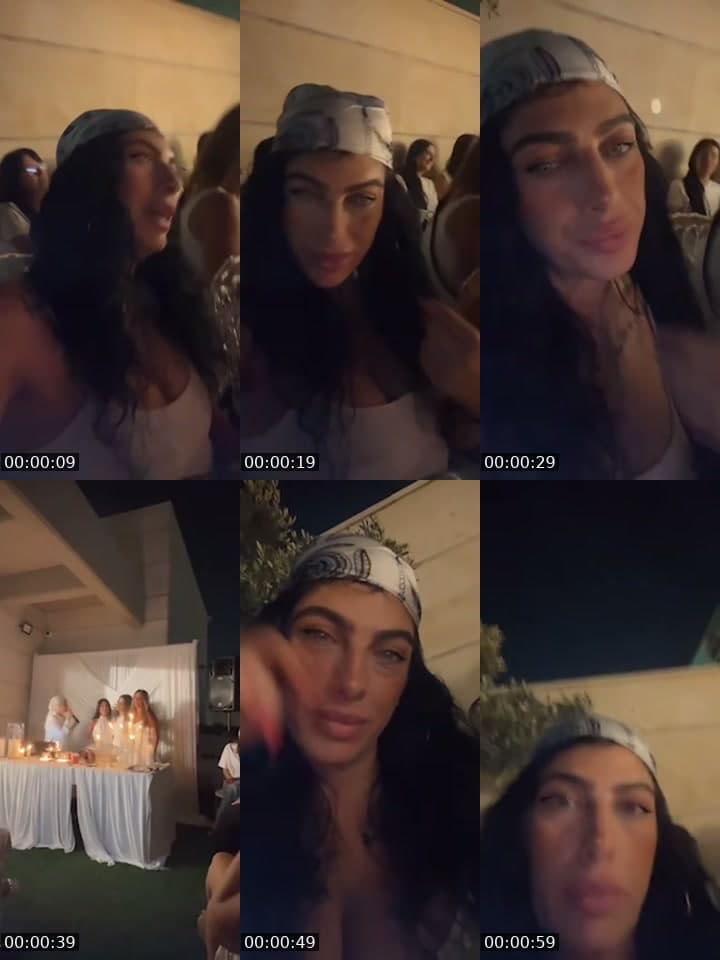 @elinovek3wv TikTok live stream
