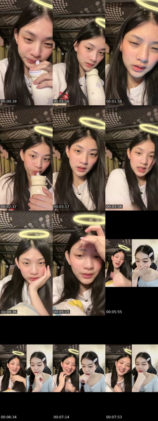 beneran bentaran aja deh - @jexturu