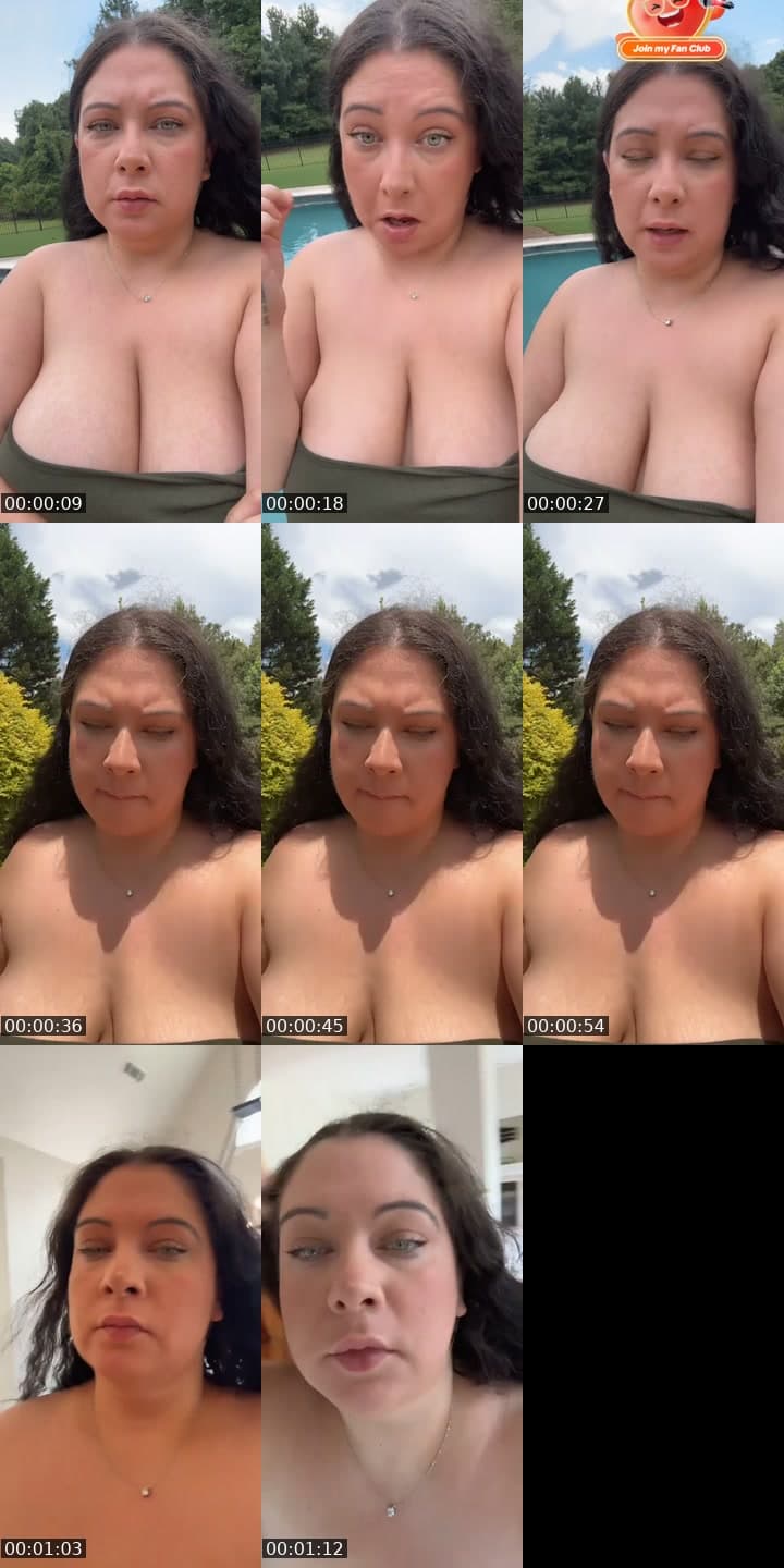@kattte89 TikTok live stream