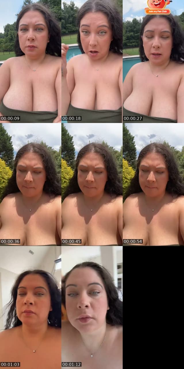 @kattte89 TikTok live
