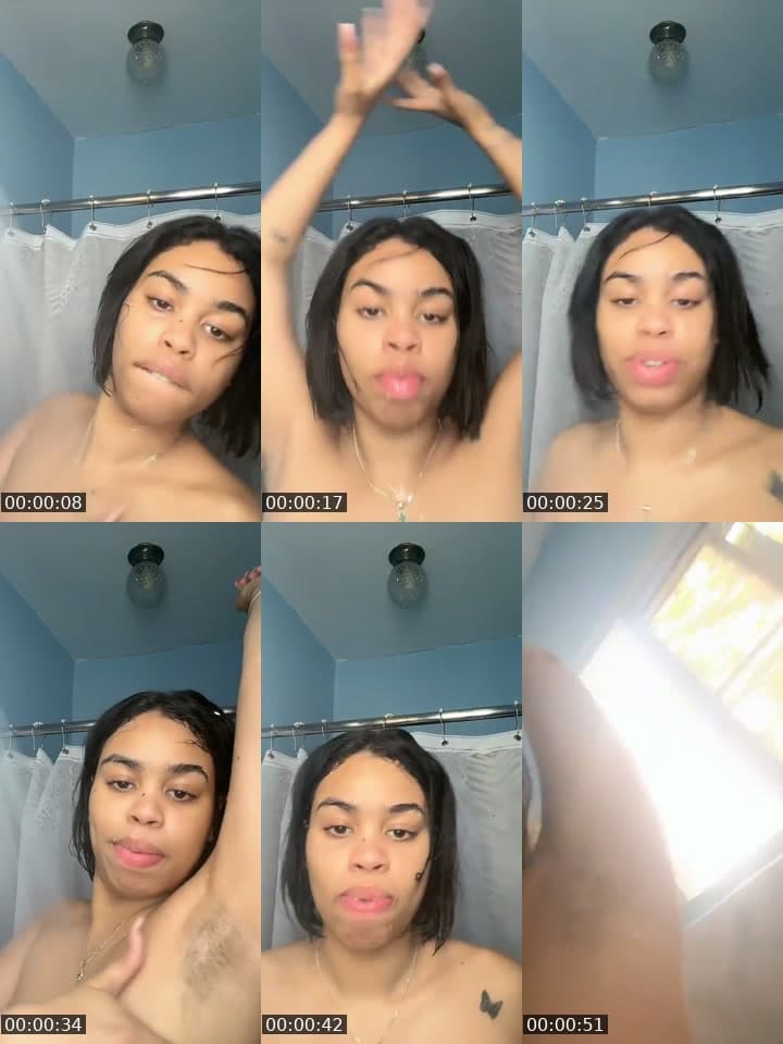 @miiugarcia17 TikTok live stream