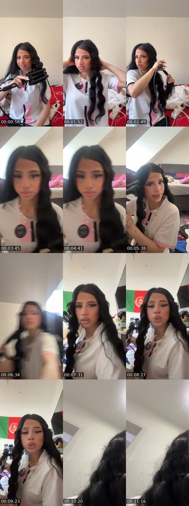 @offiziell_nargez TikTok live