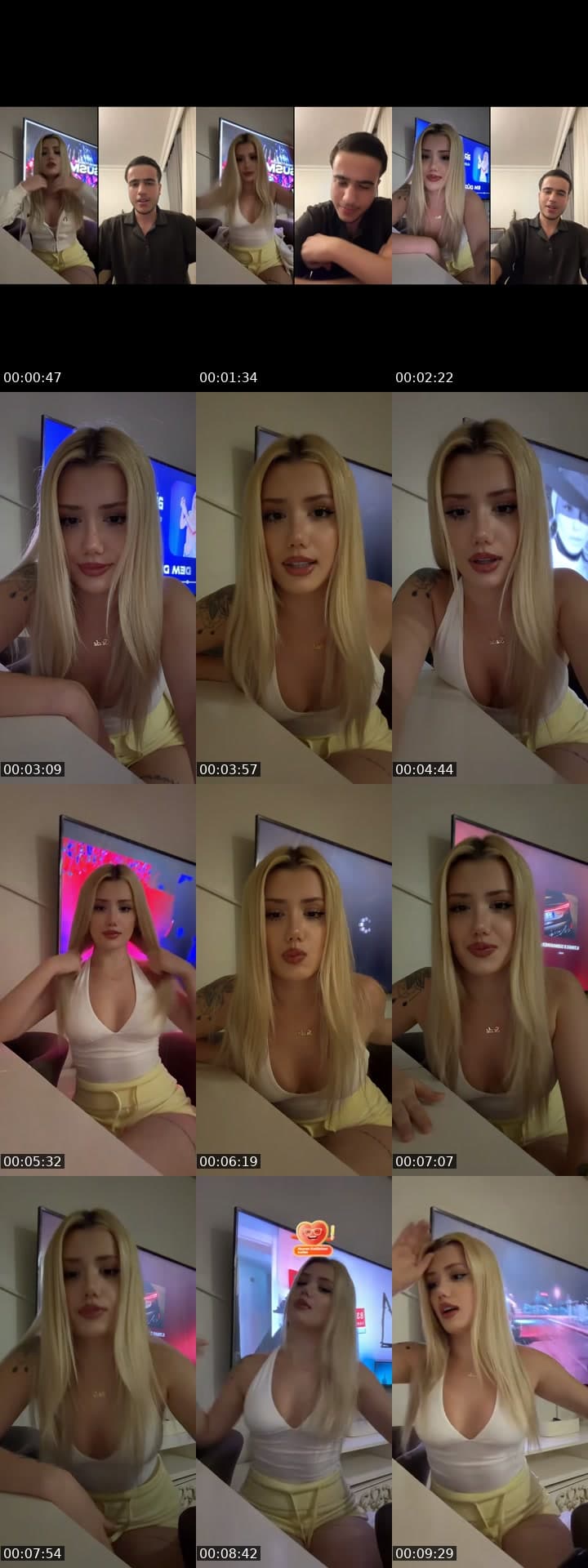 10 dk yayın