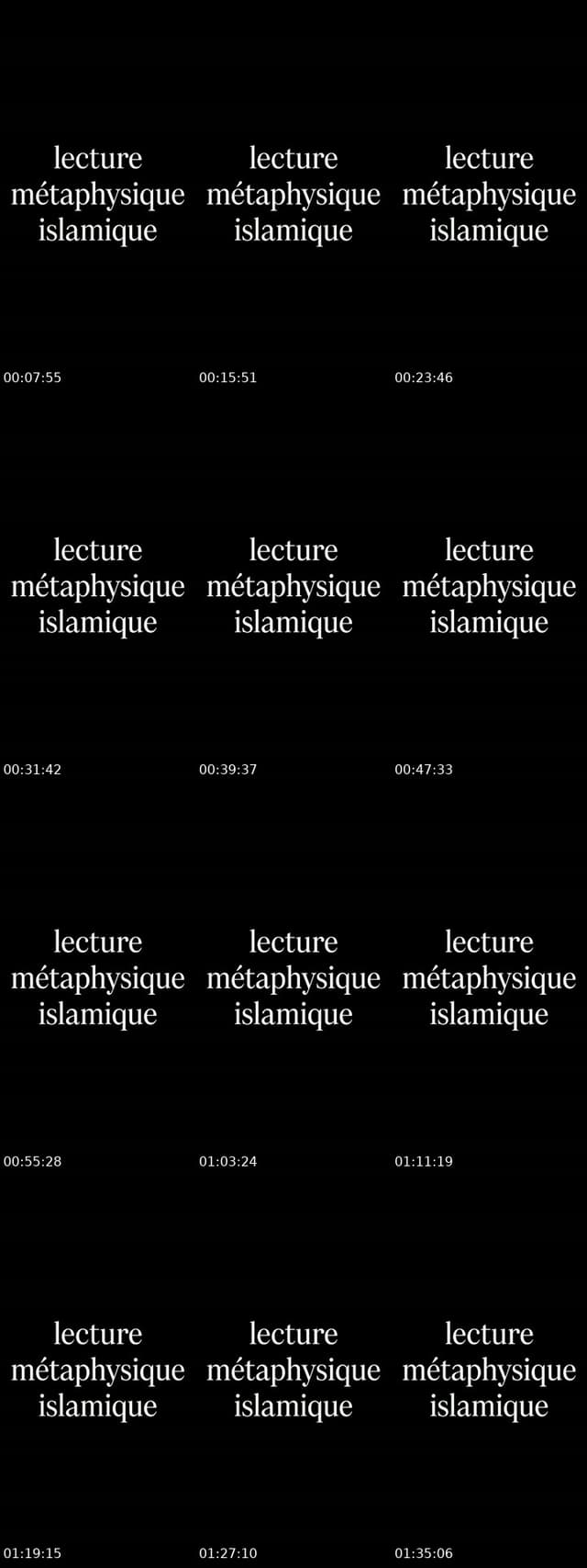 Islam - @1vonreich