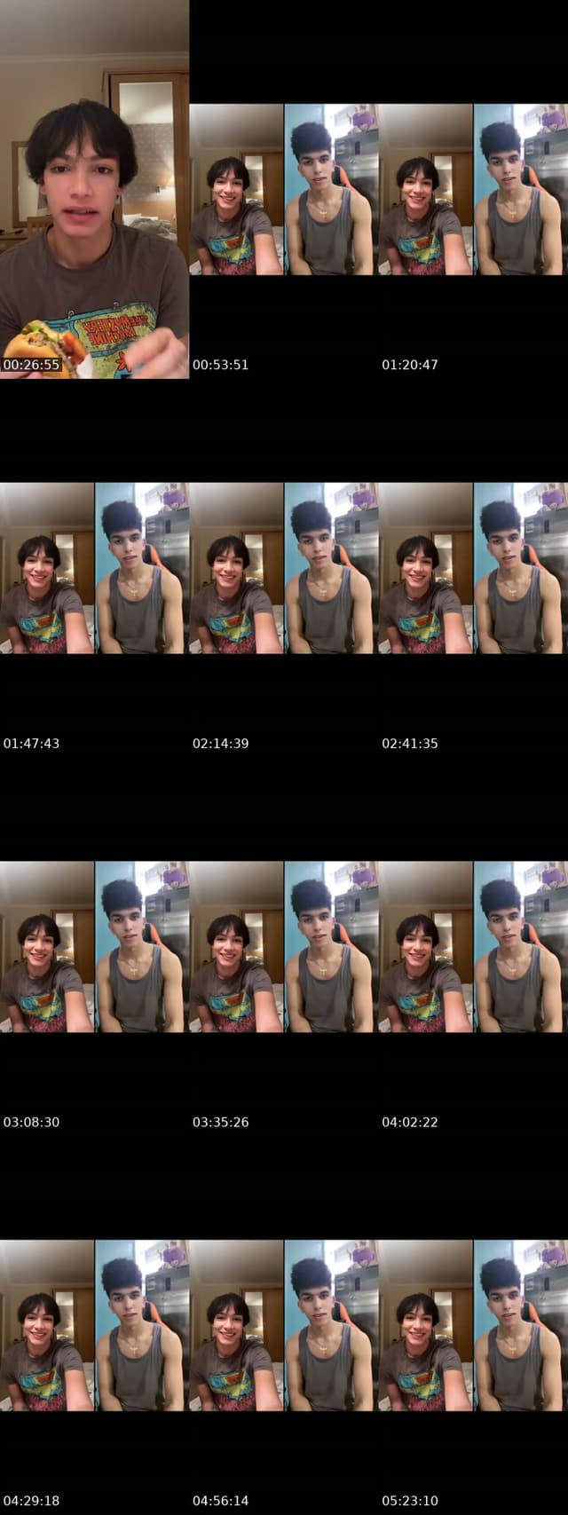 @ahmedtalaatx0 TikTok live from 2026-07-05