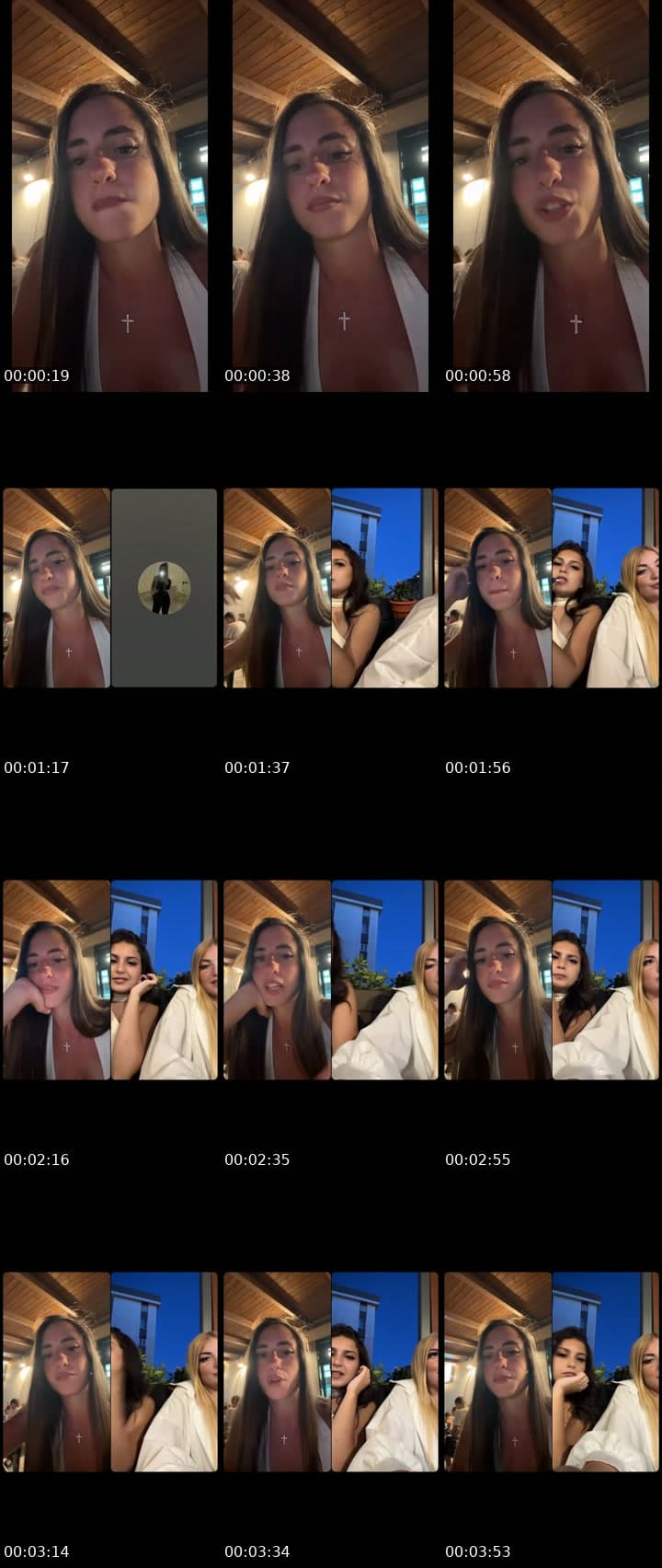 @_.rosyy00_ TikTok live stream