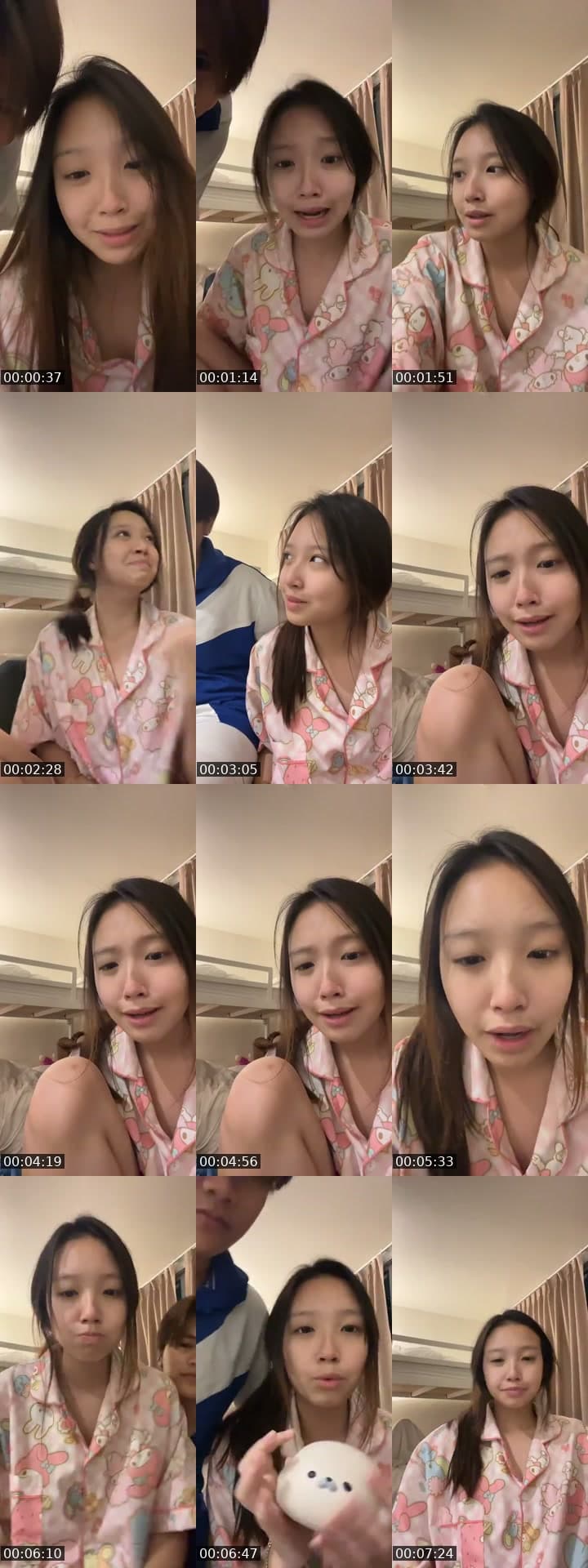 @cmcardonpc TikTok live stream